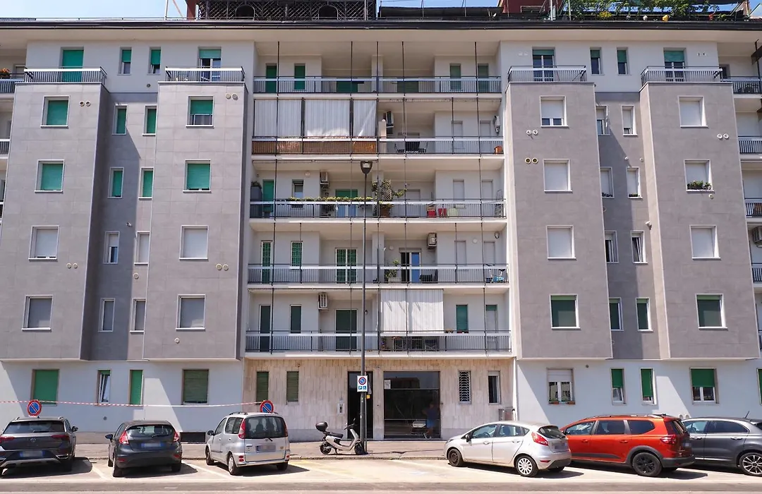 Primopiano - Savona B-1