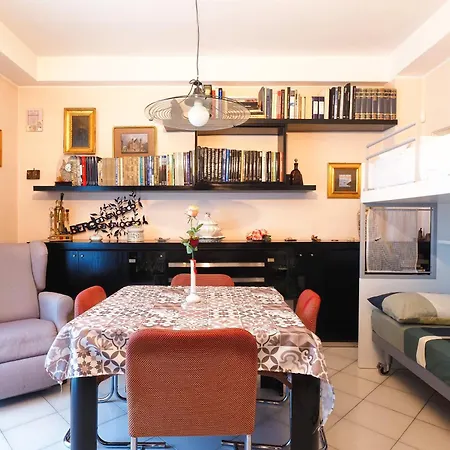 Primopiano - Savona B-2