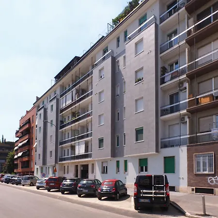Primopiano - Savona B-3