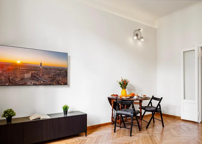 Appartamento Moderno Multicomfort - Premuda Luxury